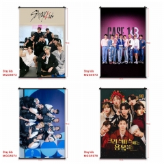 Straykids 60X90 挂画