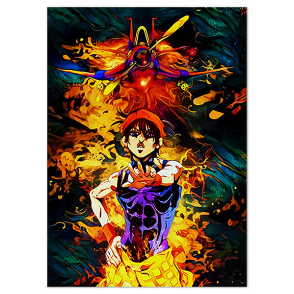 5