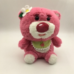 22CM Toy Story Lots-o'-Huggin' Bear Cartoon Anime Plush Toy Doll