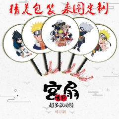 16 Styles Naruto Cartoon Anime Fan
