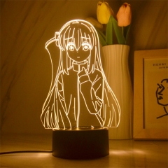 孤独摇滚小夜灯