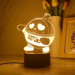蛋仔派对 小夜灯