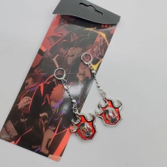 3 Styles Bleach Cartoon Alloy Anime Earring