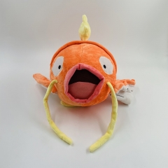 30cm Pokemon Magikarp Cartoon Doll Anime Plush Toy