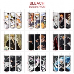 11 Styles Bleach Cartoon Anime Vacuum Cup