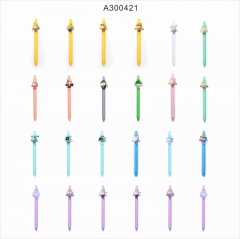 A300421蛋仔派对 笔壳