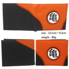 Dragon Ball Anime Wallet