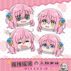 孤独摇滚 抱枕