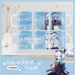 原神 陶瓷 马克杯