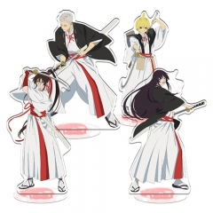 地狱乐jigokuraku立牌