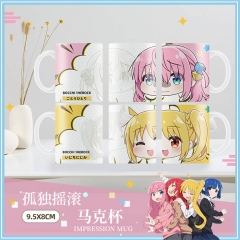 孤独摇滚 陶瓷 马克杯