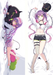 23414-vtuber 长抱枕