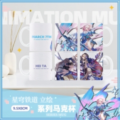 星穹铁道 立绘系列马克杯