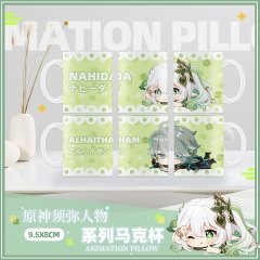 原神须弥人物系列 马克杯