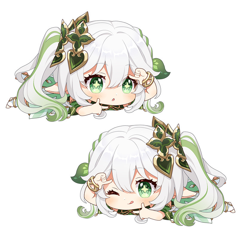 8