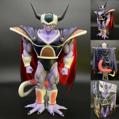 29CM Dragon Ball Z King Cold Anime PVC Figure