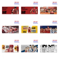 (40*90*0.3cm) 15 Styles Slam Dunk Cartoon Anime Mouse Pad