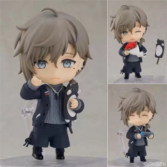 Nendoroid 10CM 1848# NIJISANJI Kanae Anime Figure Toy