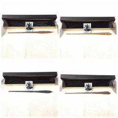 5 Styles Fantastic Beasts & Where to Find Them Cosplay Prop Anime Magic Wand