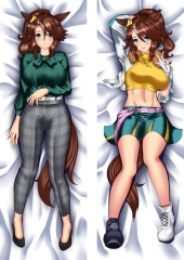 50*150CM 长抱枕  23472-赛马娘