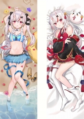 50*150CM 长抱枕   23513-23514 vtuber