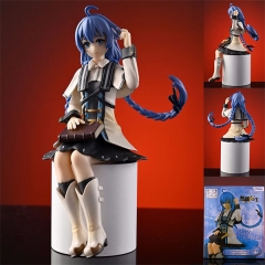 14CM Mushoku Tensei: Jobless Reincarnation Roxy Anime PVC Figure Toy