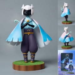 sky光遇平菇巫师手办公仔一件36个高约17cm彩盒尺寸15X12X22cm重量293g