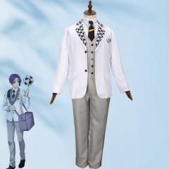 Blue Lock Cosplay For Adult Anime Costume