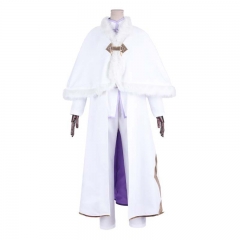 文豪野犬 第4季cos服费奥多尔·D cosplay动漫服装万圣节服装现货