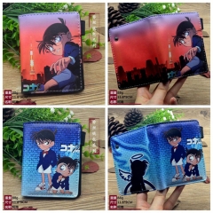 柯南 短款钱包