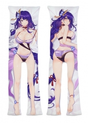 50*150CM 长抱枕  原神