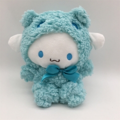 22CM Cinnamoroll Cute Cartoon Gift Anime Plush Toy Doll