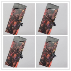 8 Styles Bleach Cartoon Anime Alloy Necklace