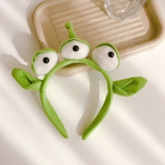 Toy Story Alien Cartoon Anime Hair Band