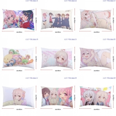 40*60CM 长抱枕 别当哥哥了Onimai I'm Now Your Sister!（Onimai）