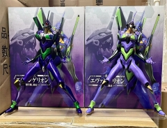 2 Colors 30CM EVA/Neon Genesis Evangelion Anime PVC Figure Toy