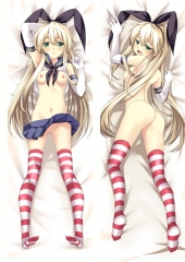 50*150CM 长抱枕 舰娘