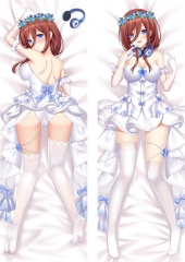 2023047 五等分的花嫁 抱枕