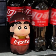 15CM Crayon Shin-chan Anime Figure PVC Figure Toy