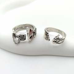 2 Styles Bleach Kurosaki Ichigo Cosplay Anime Alloy Ring