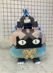 32CM Genshin Impact Kirara Cartoon Anime Plush Toy Doll