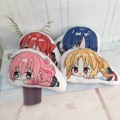 4 Styles 45cm Bocchi the Rock! Character Collection Doll Anime Plush Toys