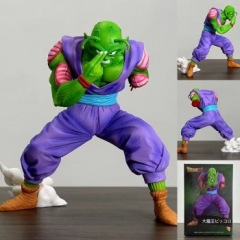 20CM Dragon Ball Z GK Piccolo Anime Figure