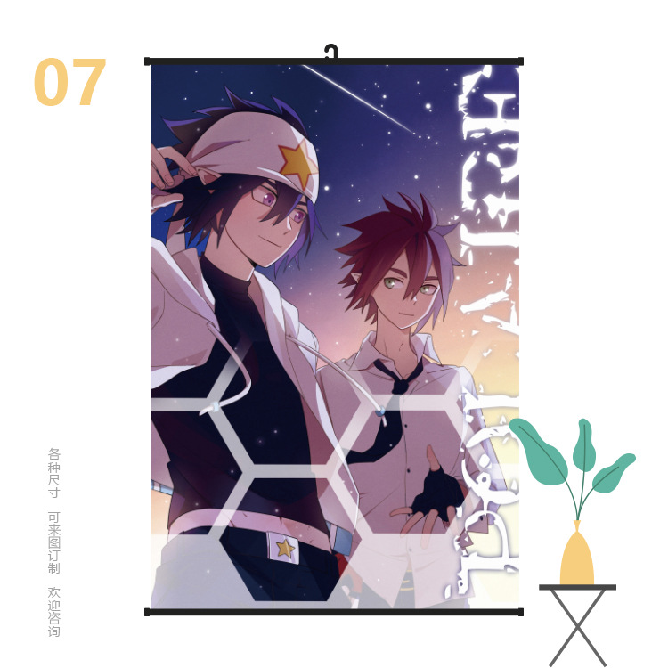 8