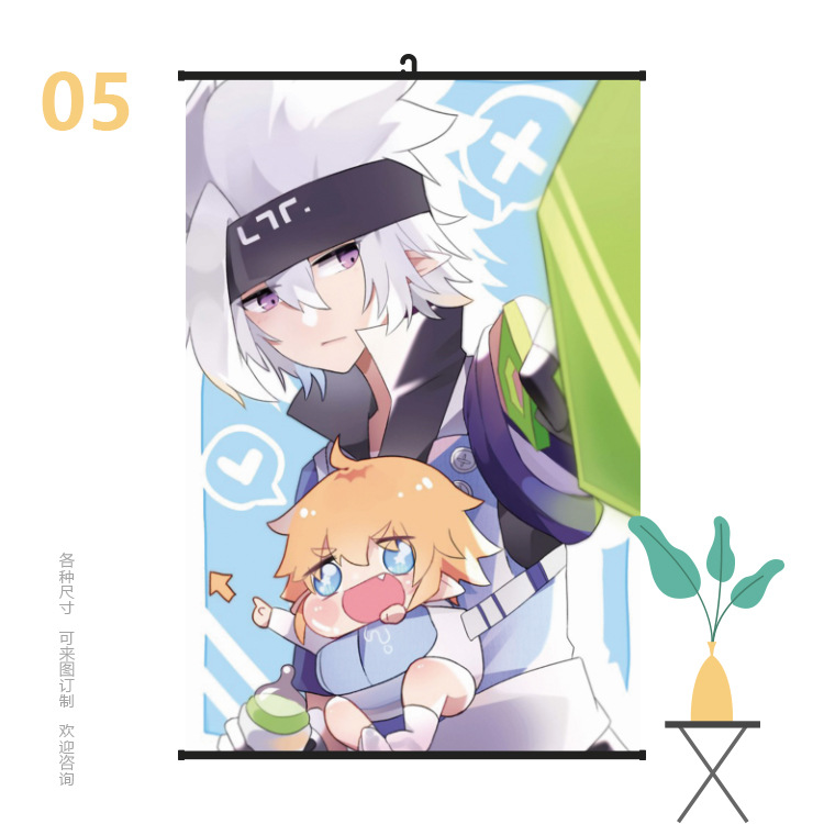 5