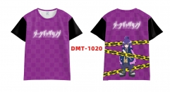 3 Styles Liar·Liar Anime T-shirts