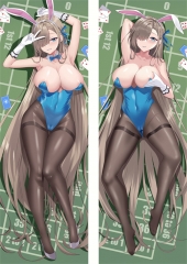 碧蓝航线  抱枕(50*150CM)