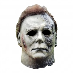 Horror Halloween Movie Michael Myers Latex Mask