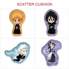 5 Styles 40CM Bleach Cartoon Anime Pillow