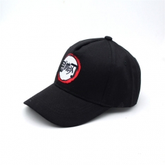 Demon Slayer: Kimetsu no Yaiba Cartoon Hat Anime Baseball Cap